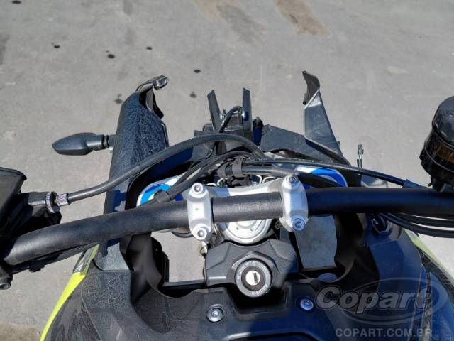 2026 TRIUMPH TIGER 