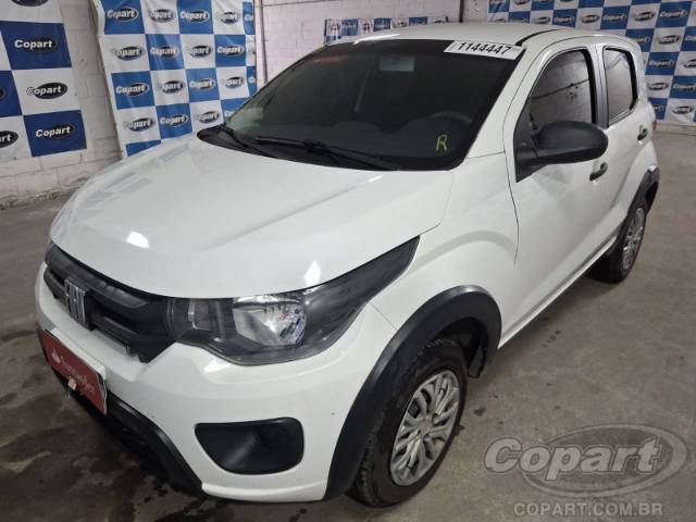 2023 FIAT MOBI 