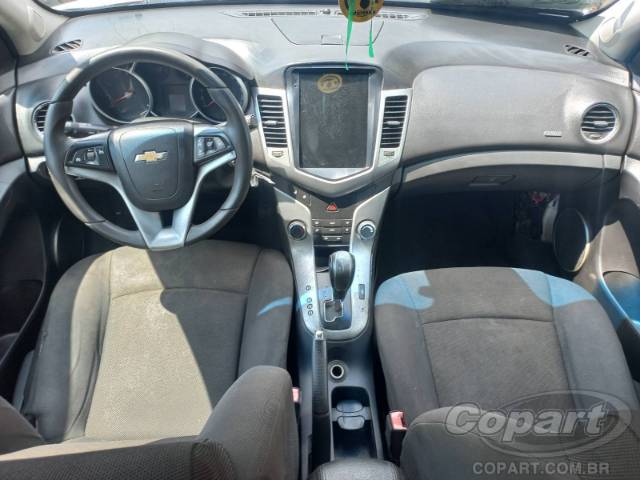 2013 CHEVROLET CRUZE HATCH 