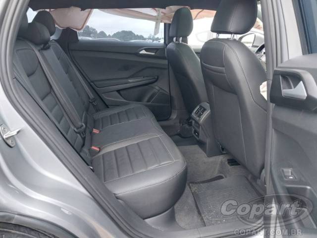 2022 VOLKSWAGEN TAOS 