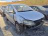 2013 VOLKSWAGEN FOX 