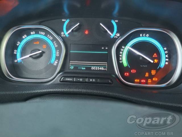2023 PEUGEOT E-EXPERT 