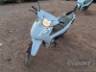 2025 HONDA BIZ 125 