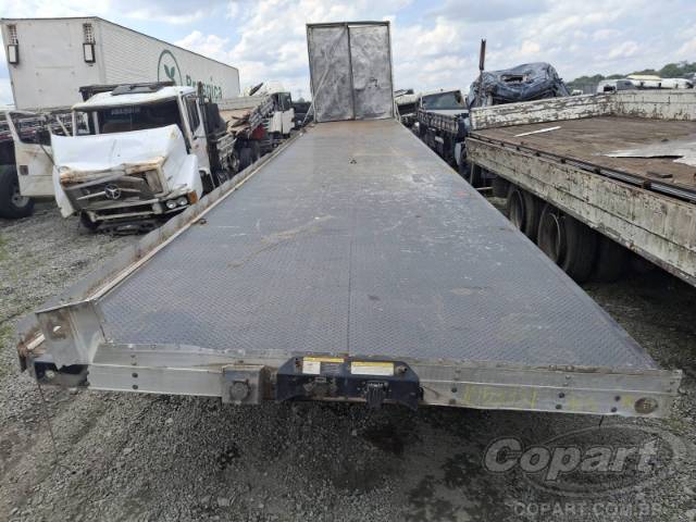 2021 RANDON SEMI-REBOQUE 