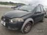2010 FIAT PALIO WEEKEND 