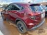 2020 HONDA HR-V 