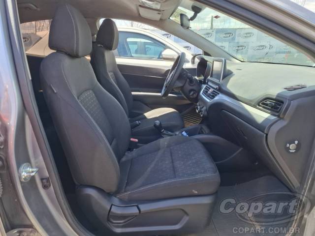 2024 HYUNDAI HB20 