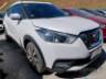 2017 NISSAN KICKS 