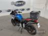 2025 BMW F 800 