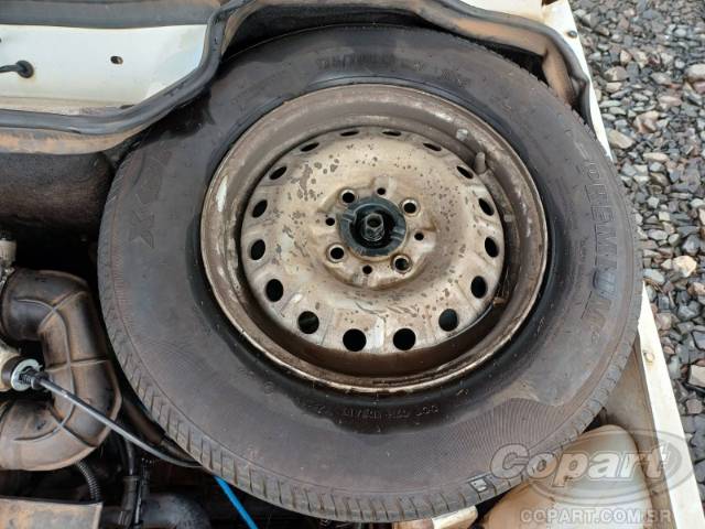 2012 FIAT FIORINO FURGAO 