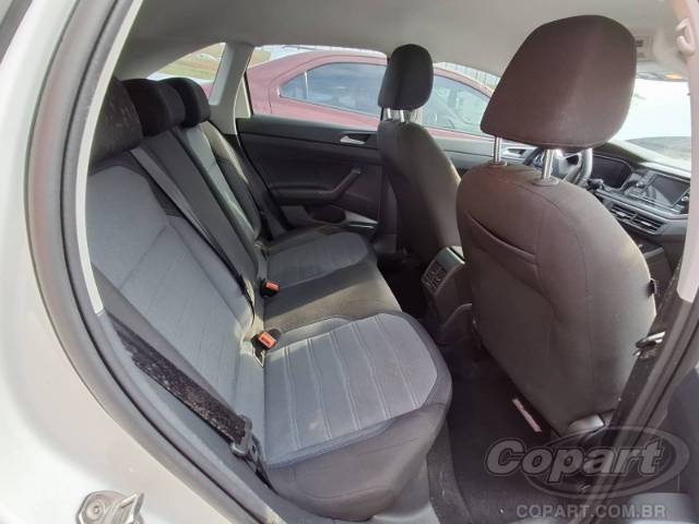 2023 VOLKSWAGEN NIVUS 