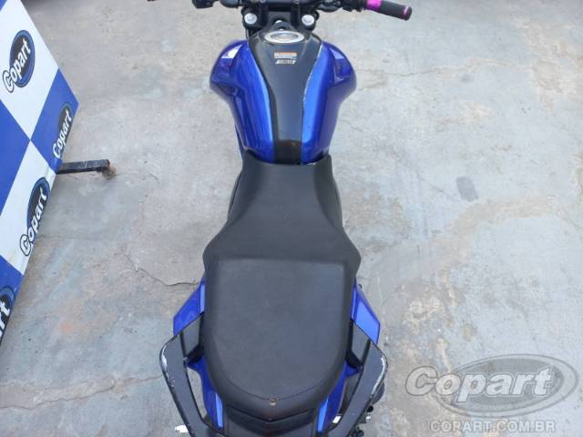 2024 YAMAHA FZ15 