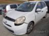 2013 NISSAN MARCH 