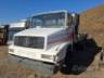 1993 MERCEDES BENZ L-1418 E 
