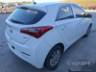 2015 HYUNDAI HB20 