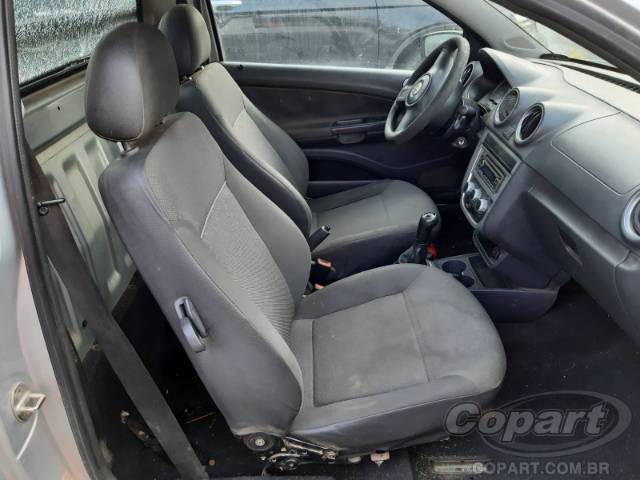 2013 VOLKSWAGEN SAVEIRO 