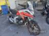 2022 HONDA NC 750X 