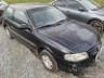 2012 VOLKSWAGEN GOL 