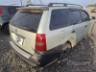 2007 VOLKSWAGEN PARATI 