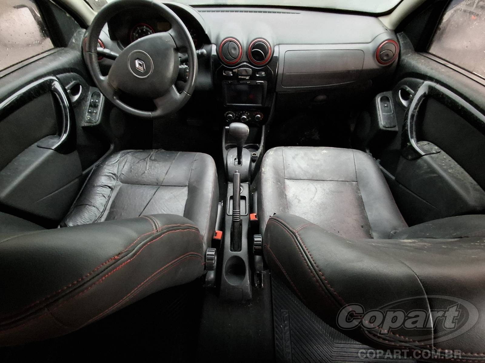 Foto 9 de 11: 2014 RENAULT SANDERO