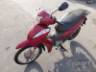 2021 HONDA BIZ 