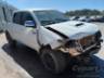 2015 TOYOTA HILUX CD 