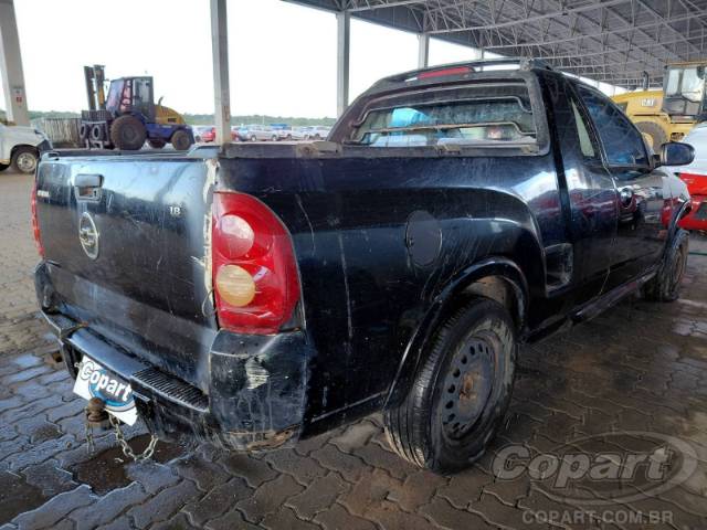 2005 CHEVROLET MONTANA 