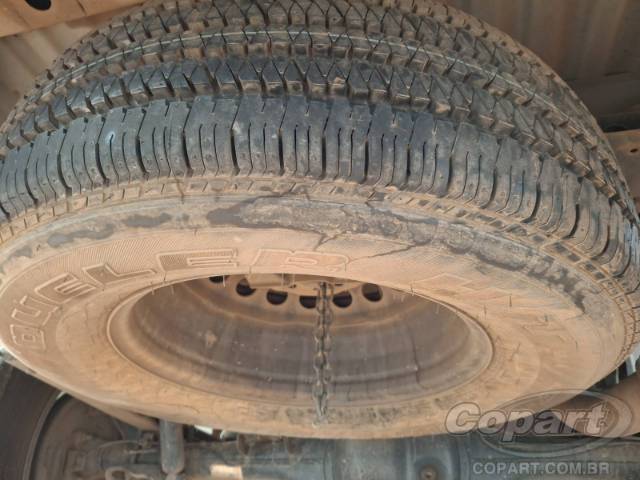 2018 CHEVROLET S10 CABINE DUPLA 