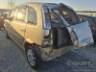 2012 CHEVROLET MERIVA 