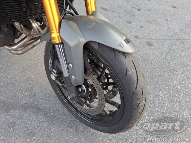 2023 YAMAHA MT-09 TRACER 