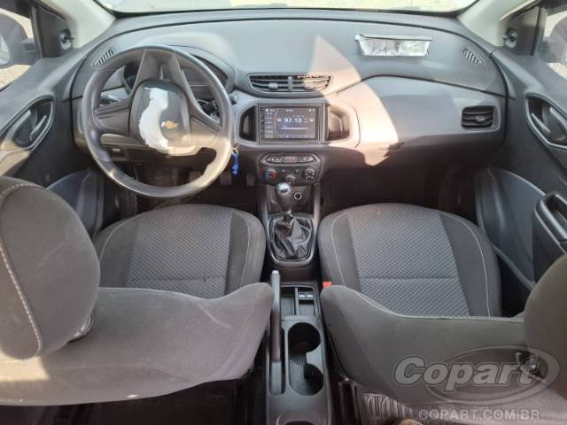 2020 CHEVROLET ONIX PLUS 