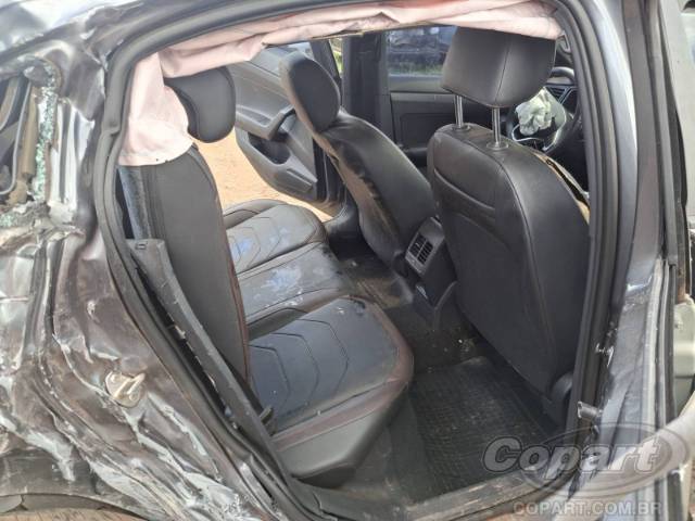 2024 VOLKSWAGEN VIRTUS 