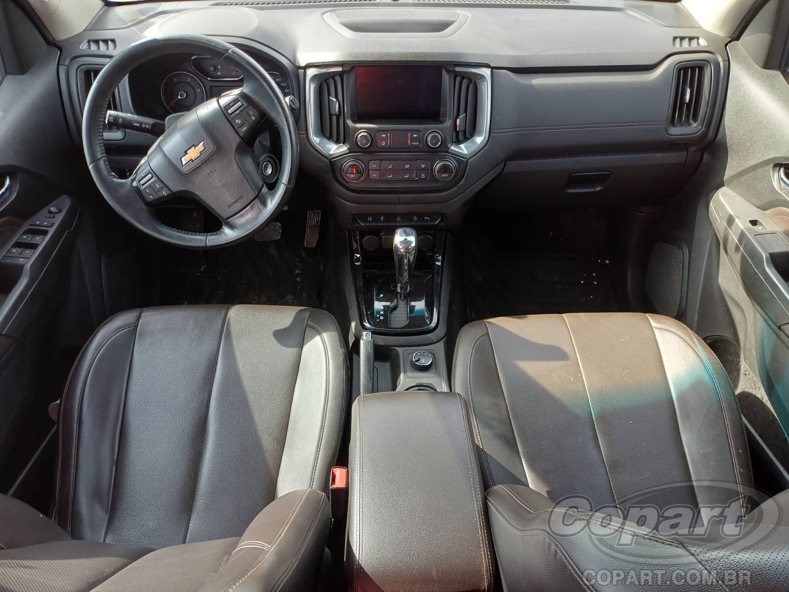 2022 CHEVROLET TRAILBLAZER — foto 9 de 10
