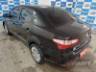 2016 FIAT GRAND SIENA 