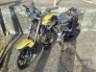 2024 HONDA CB 300F 