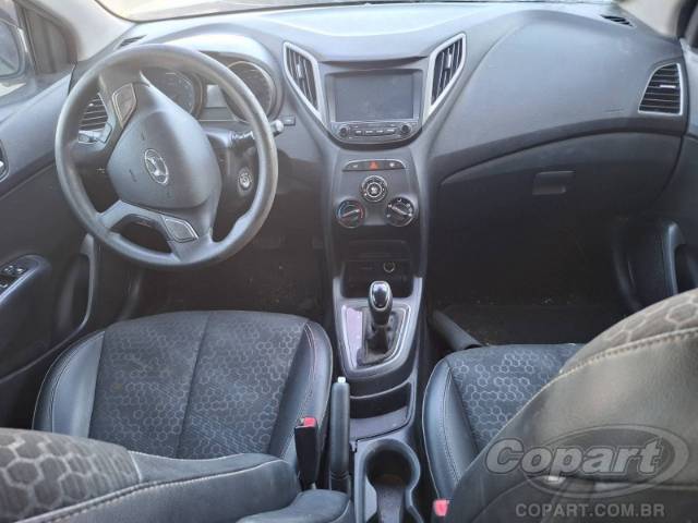 2019 HYUNDAI HB20S 