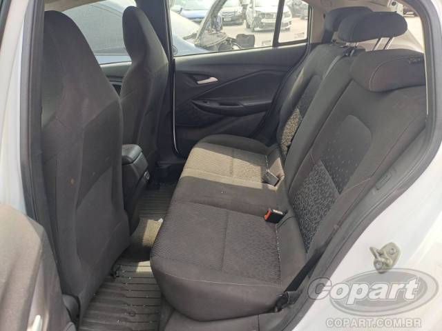 2020 CHEVROLET ONIX 