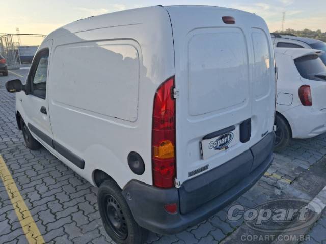 2014 RENAULT KANGOO EXPRESS 