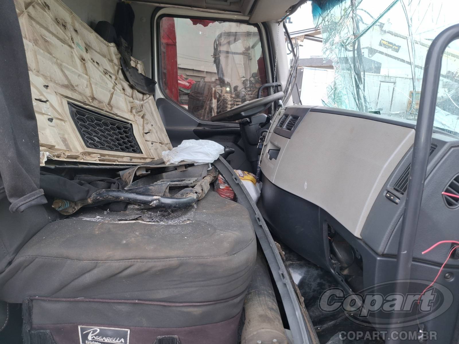 2020 VOLVO VM — foto 5 de 10