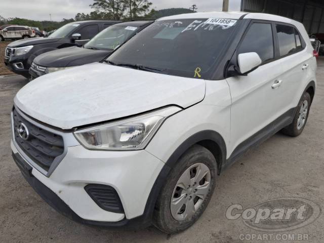 2019 HYUNDAI CRETA 