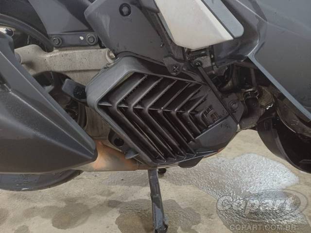 2024 HONDA PCX 