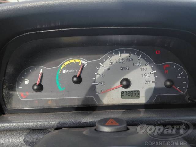 2013 FIAT UNO 