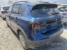 2024 VOLKSWAGEN T-CROSS 