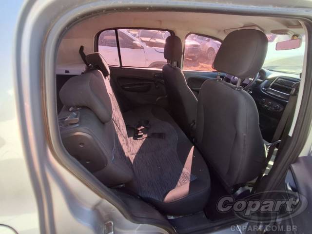 2020 FIAT UNO 
