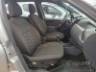 2020 RENAULT DUSTER 