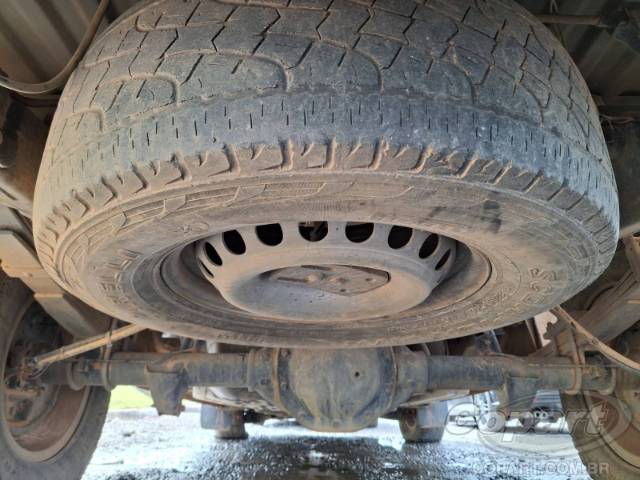 2017 VOLKSWAGEN AMAROK 