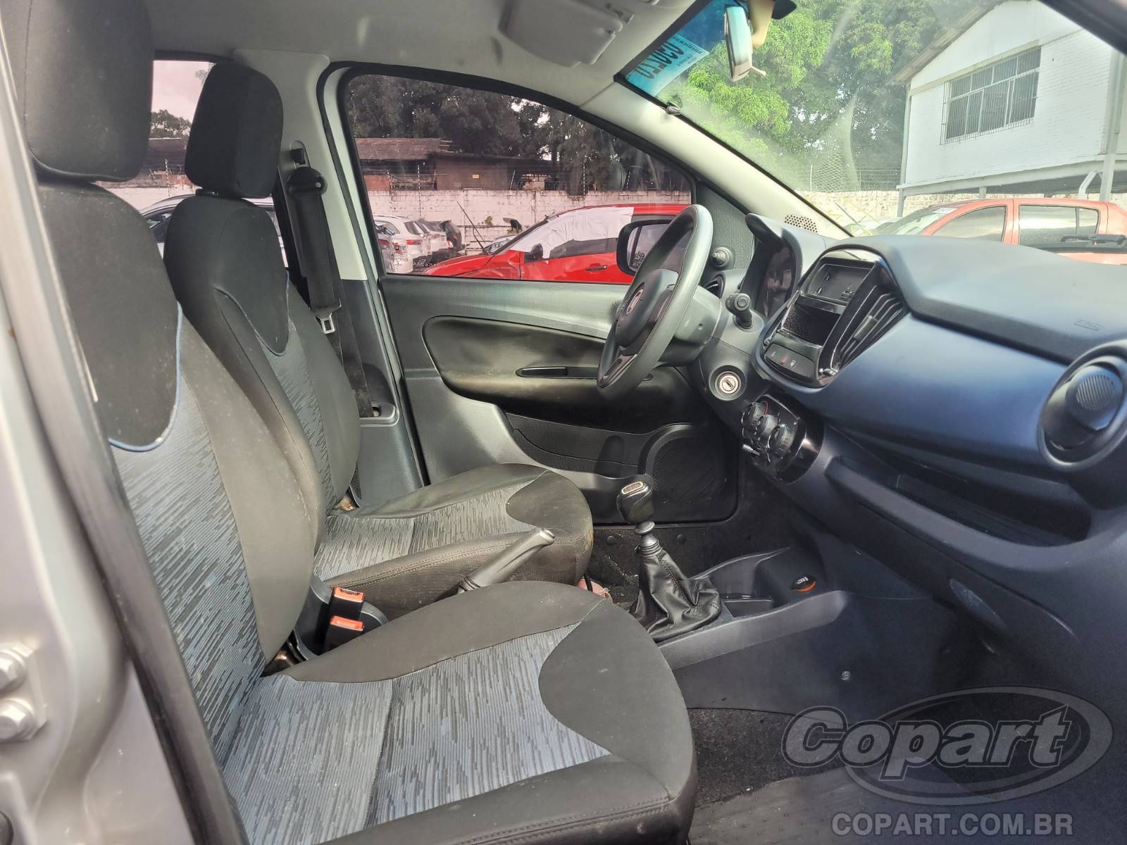 Foto 5: 2016 FIAT UNO