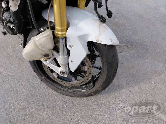 2019 BMW S 1000 