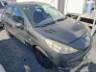 2012 PEUGEOT 207 