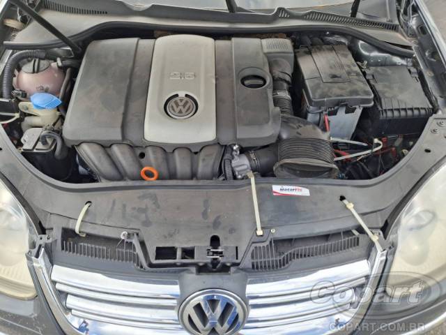 2009 VOLKSWAGEN JETTA 